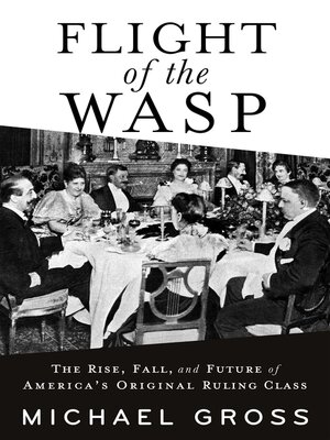 cover image of Flight of the WASP